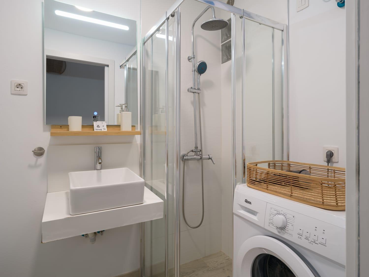 Apartment Canteras Sealove *