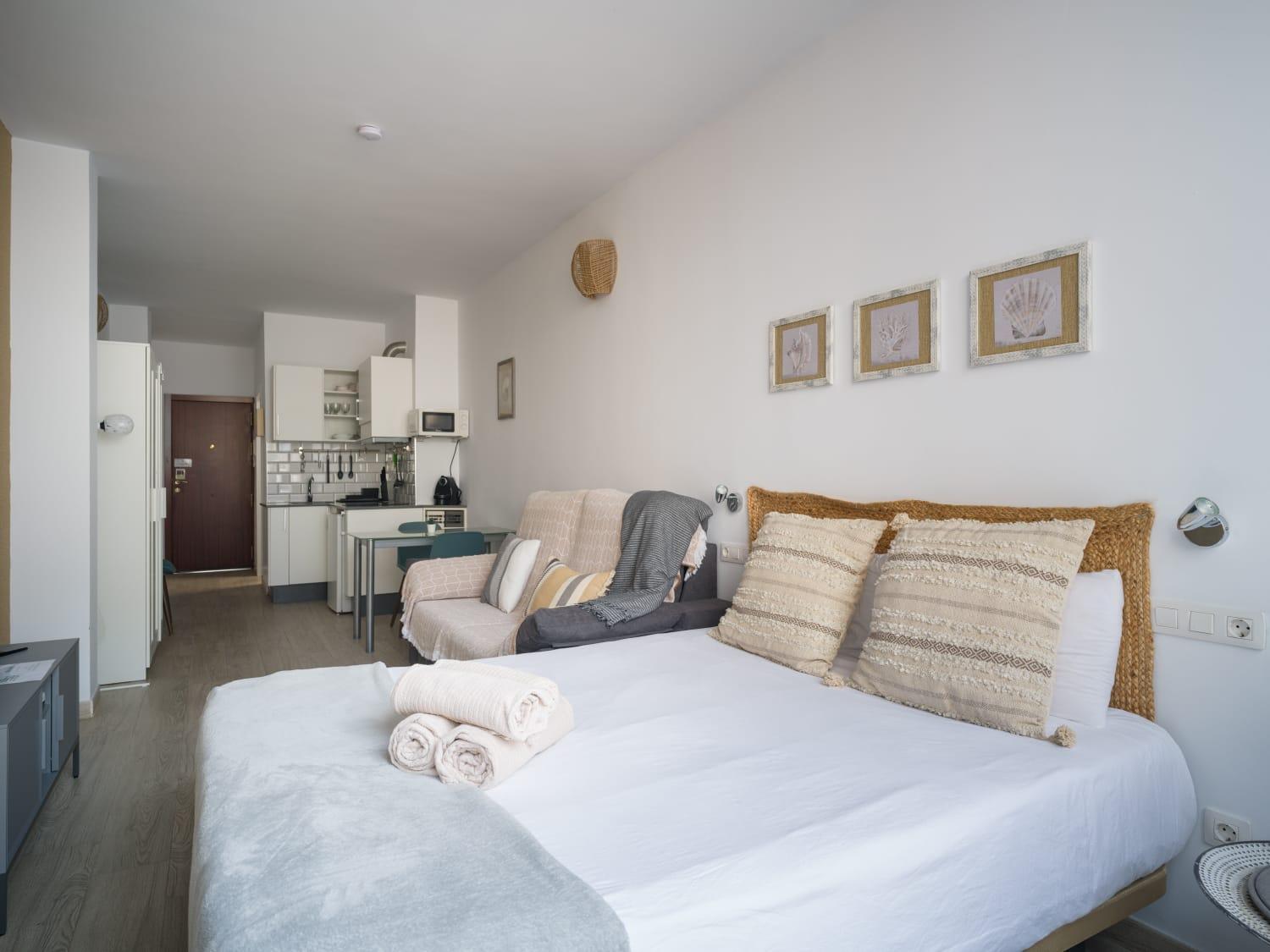 Canteras Sealove Apartment Las Palmas de Gran Canaria
